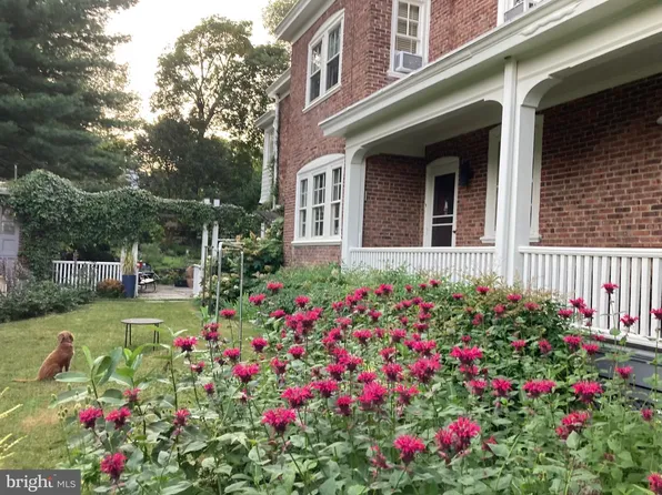 515 Carpenter Ln, Philadelphia, PA 19119