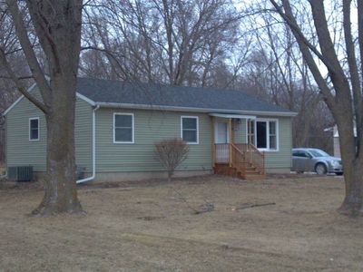 627 Lantz Ave, Cedar Falls, IA, 50613