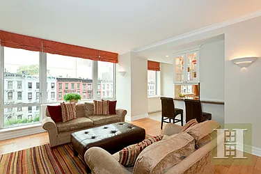 Rented by Halstead Real Estate