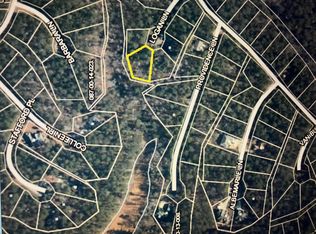 Bl13 Lt19 Logan Ln, McCormick, SC 29835