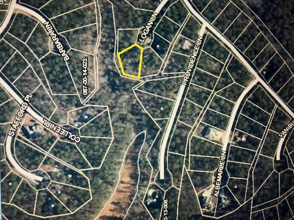 Bl13 Lt19 Logan Ln, McCormick, SC 29835