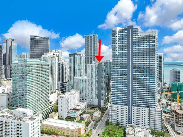 1250 S Miami Ave APT 812, Miami, FL 33130