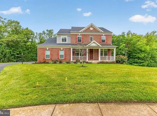 10882 Monocacy Way, Manassas, VA 20112