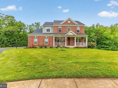 10882 Monocacy Way, Manassas, VA, 20112