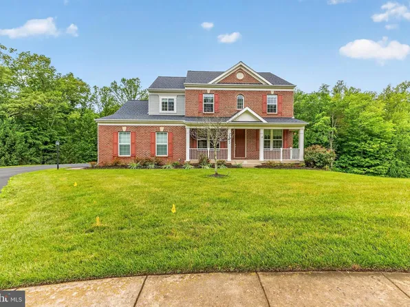 10882 Monocacy Way, Manassas, VA 20112