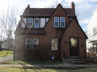 3558 Winchell Rd, Shaker Heights, OH 44122