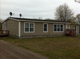 171 Poplar Rd, Pellston, MI 49769