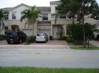 4770 SW 165th Ave, Miramar, FL 33027