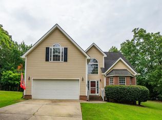 712 Gleneagle Cir, Irmo, SC 29063