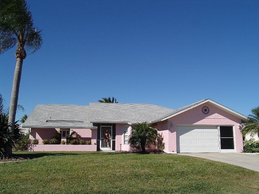 Submitted by your friendly, neighborhood Realtor