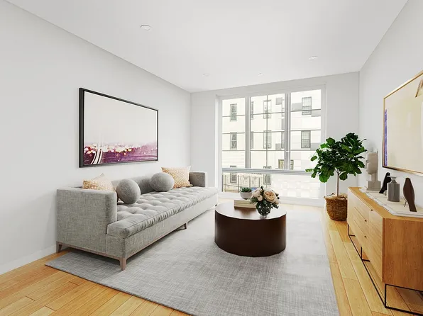 40 Schaefer St #3A, Brooklyn, NY 11207