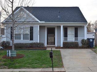 1013 Lacharette Ln, Monroe, NC 28110