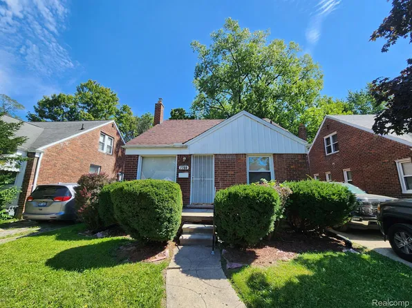 7708 Dolphin, Detroit, MI 48239
