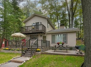 332 Clare Blvd, Roscommon, MI 48653