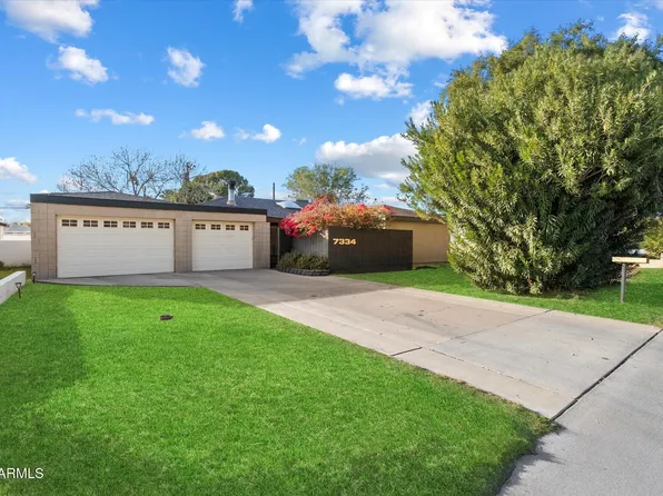 7334 N 7TH Avenue, Phoenix, AZ 85021