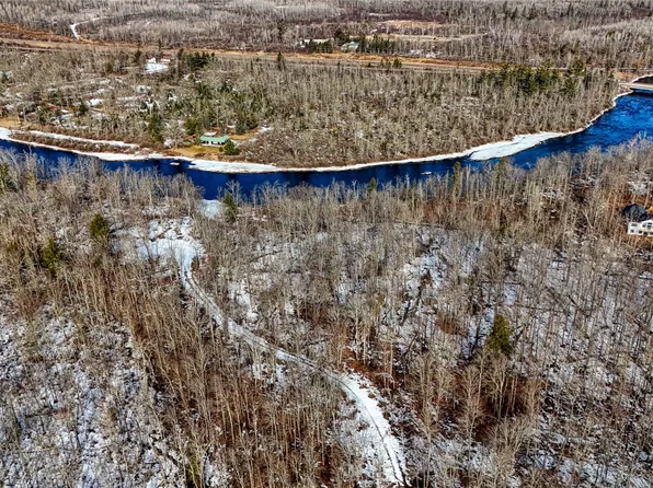 Lots 22-23 Deepwoods Run, Ojibwa, WI 54862