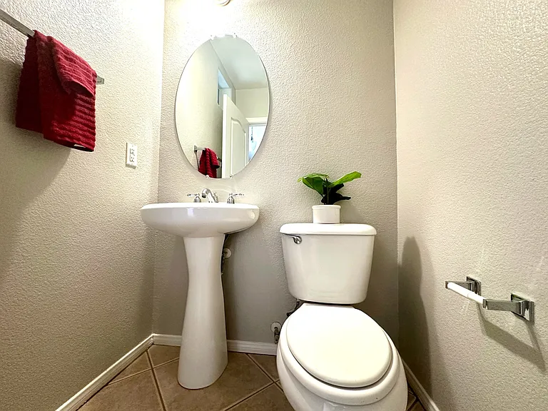 5007 Caprock Canyon Ave — Photo 4