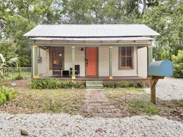 502 NW 6th Ave, Gainesville, FL 32601