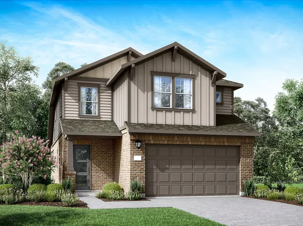 The Jackie Plan, Parmer Ranch