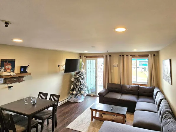 230 Mountain Lodge Ln, Snowshoe, WV 26209