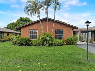 2663 SE 28th Circle #54, Boynton Beach, FL, 33435