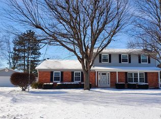 5332 Rosa Ct, Swartz Creek, MI 48473