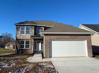 1683 S Birch Grove St, Terre Haute, IN 47803