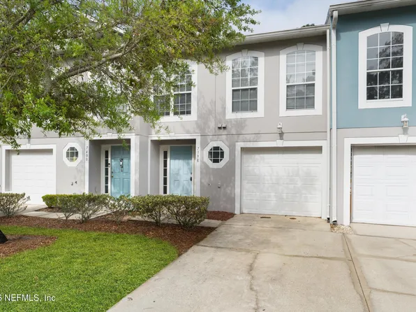 7398 PALM HILLS Drive, Jacksonville, FL 32244