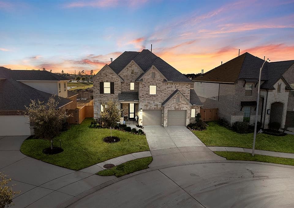 1st image of 15807 Formaston Forest Drive