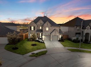15807 Formaston Forest Dr, Humble, TX 77346