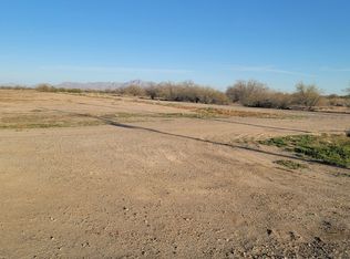 3965 W Wupatki Dr LOT 17, Eloy, AZ 85131