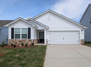 1220 Crested Iris St, Moore, SC 29369