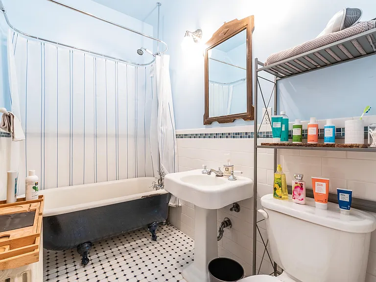 For use as bathtub only.
