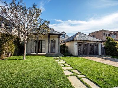 262 Morning Canyon Rd, Corona Del Mar, CA, 92625
