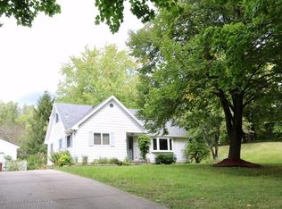 1250 W Stoll Rd, Dewitt, MI 48820