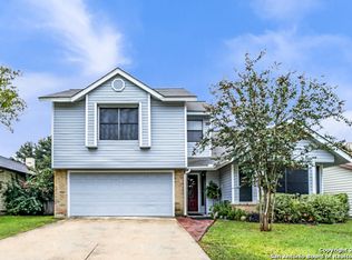 7130 Grassy Trl, San Antonio, TX 78244