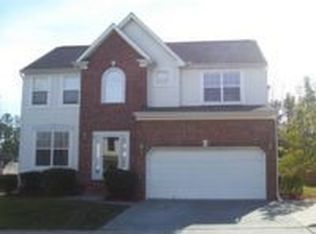 3722 Appling Way, Durham, NC 27703