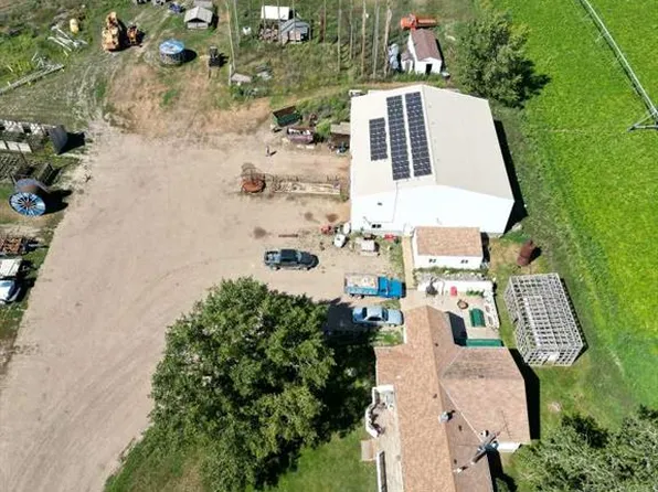 S Range Road 172, Warner County No. 5, AB T0K 1M0