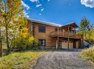 32320 Robinson Hill Rd, Golden, CO 80403