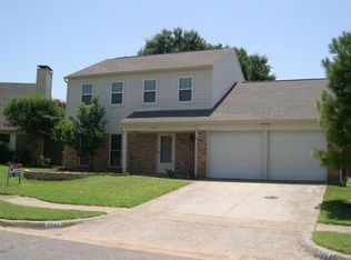 1711 Buckeye Dr, Flower Mound, TX 75028