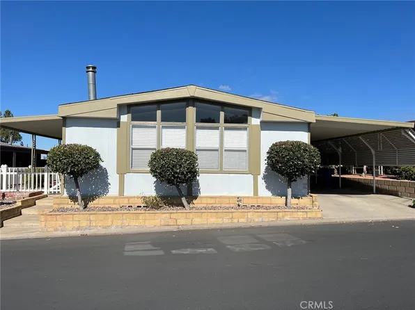 3850 Atlantic Ave Space 213, Highland, CA 92346