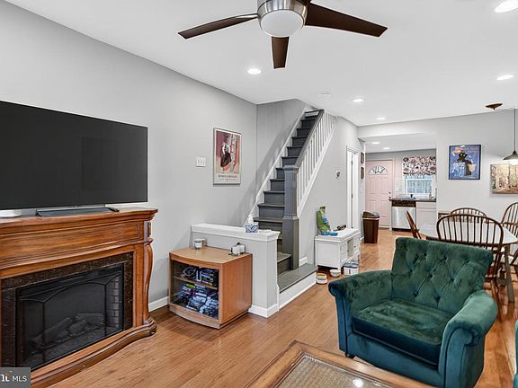 4th image of 1424 S Orianna St