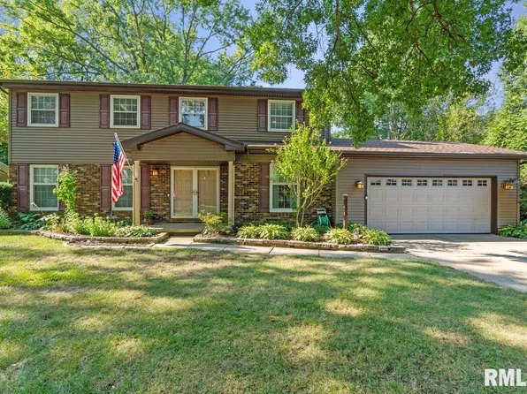 3108 Victoria Dr, Springfield, IL 62704
