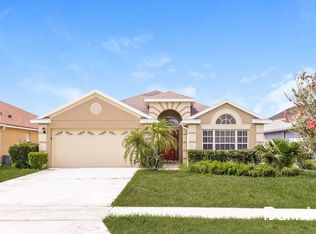 3033 Merlot Way, Clermont, FL 34714