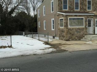 531 Southern Ave, Baltimore, MD 21224