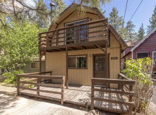 1016 Robinhood Blvd, Big Bear City, CA 92314