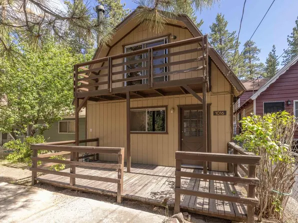 1016 Robinhood Blvd, Big Bear City, CA 92314