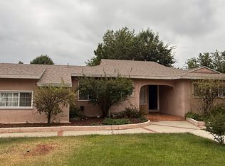 18620 Citronia St, Northridge, CA 91324
