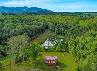 419 Ramsey Rd, Chatsworth, GA 30705