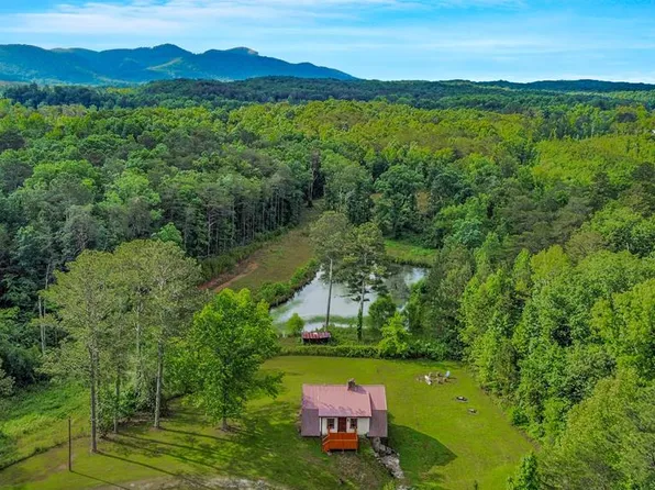 419 Ramsey Rd, Chatsworth, GA 30705